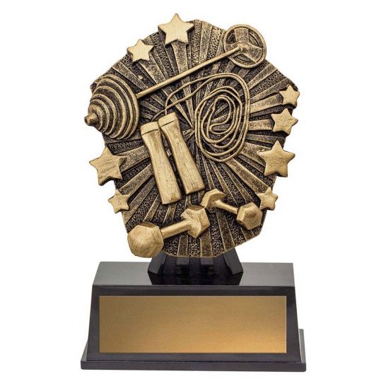 CSM62 - Trophy Land