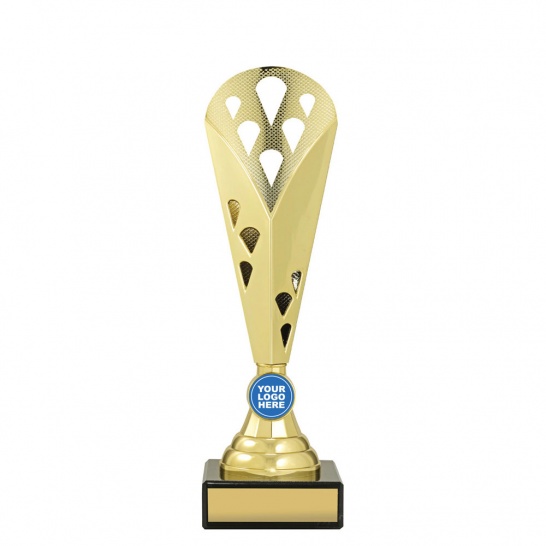 CUP101B - Trophy Land