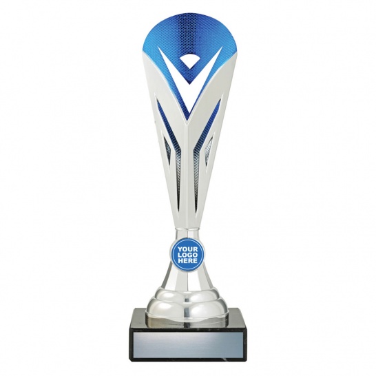 CUP104C - Blue Universal - 300mm - Trophy Land CUP104C - Trophy Land