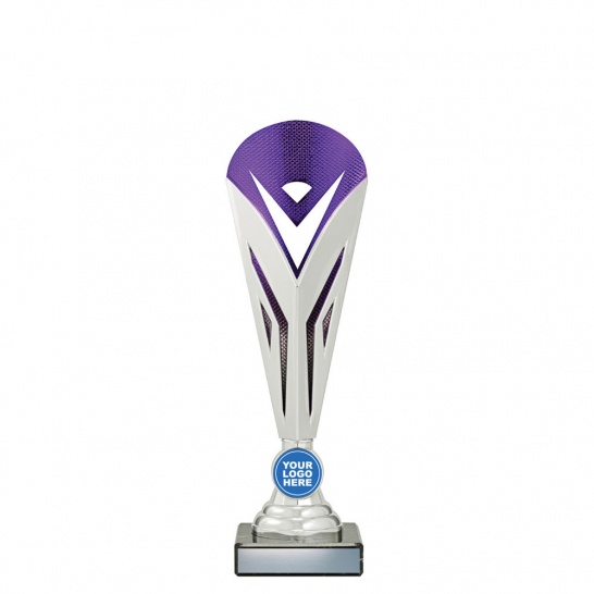 CUP105A - Purple Universal - 265mm - Trophy Land CUP105A - Trophy Land
