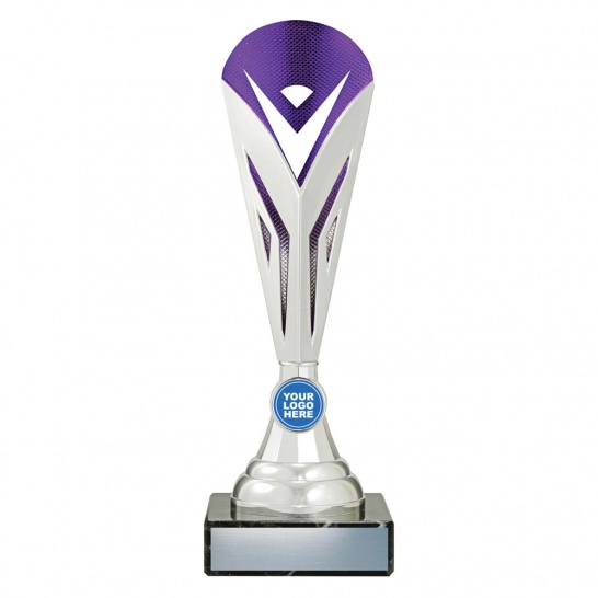 CUP105C - Purple Universal - 300mm - Trophy Land CUP105C - Trophy Land