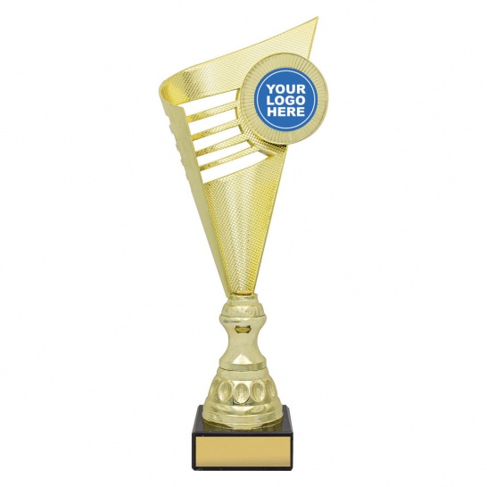 CUP108C - Trophy Land