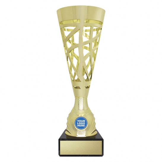 CUP109C - Trophy Land