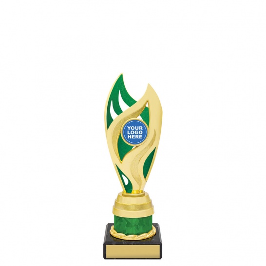 CUP10B - Trophy Land