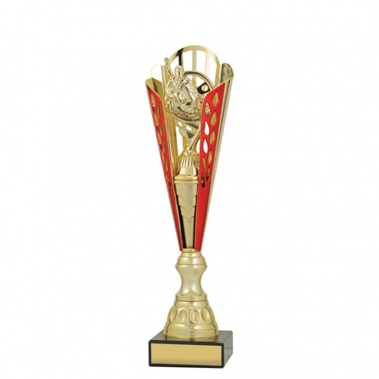 CUP112B - Trophy Land