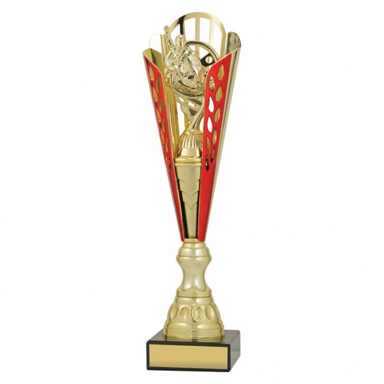 CUP112C - Trophy Land