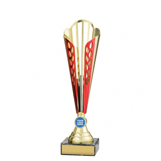 CUP114B - Trophy Land