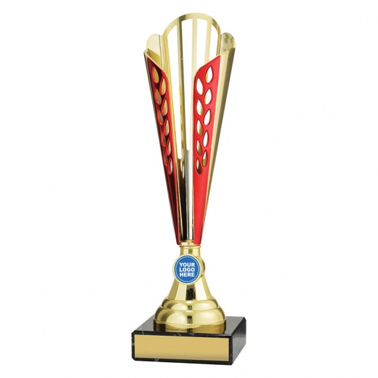 CUP114C - Trophy Land