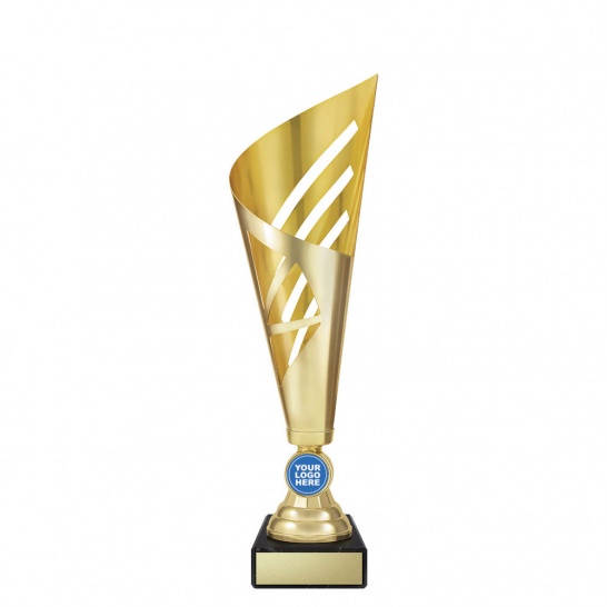 CUP115B - Trophy Land