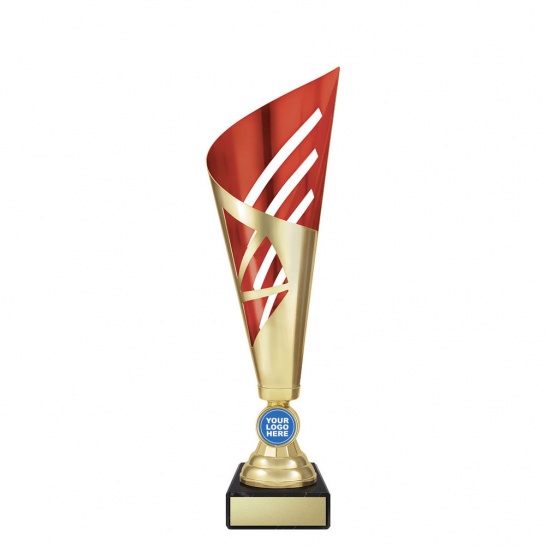 CUP116B - Trophy Land