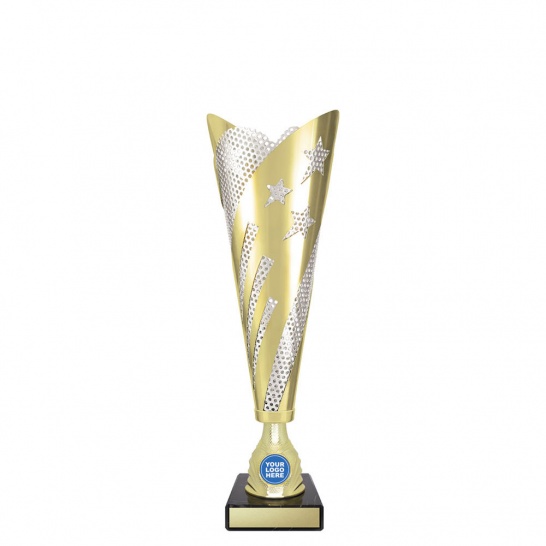 CUP121A - Trophy Land