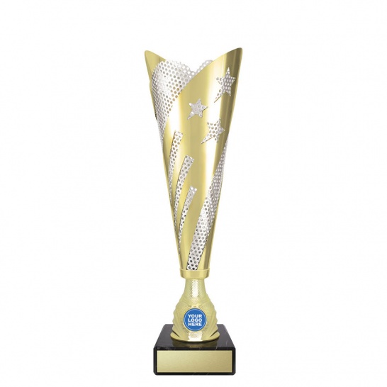 CUP121B - Trophy Land