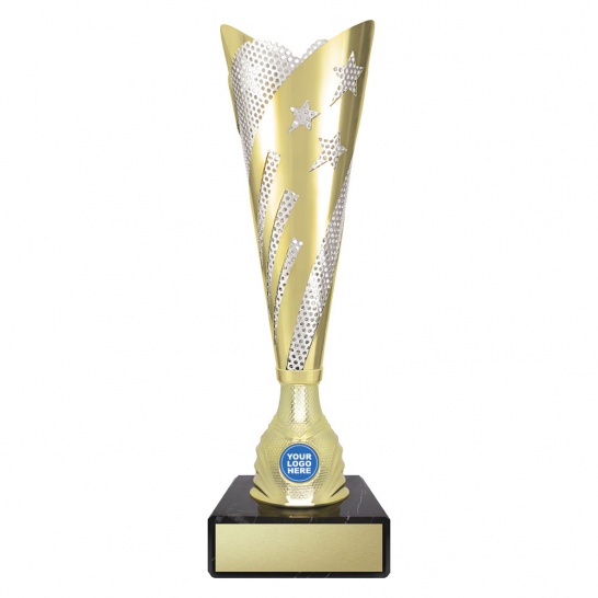 CUP121C - Trophy Land