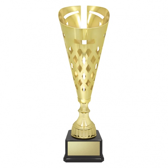 CUP122A - Trophy Land