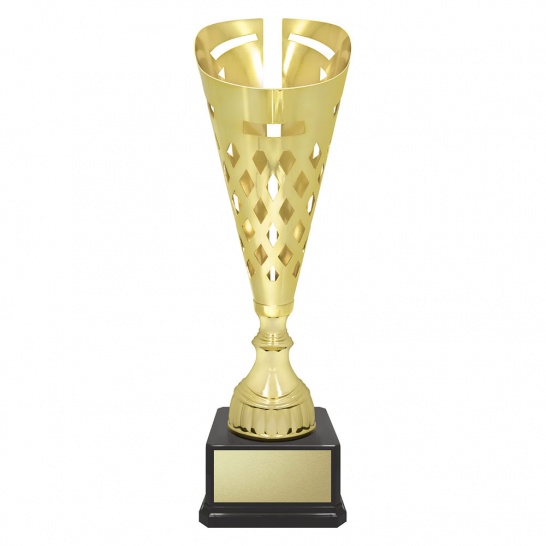 CUP122B - Trophy Land