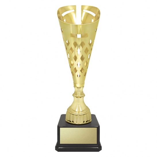 CUP122C - Trophy Land