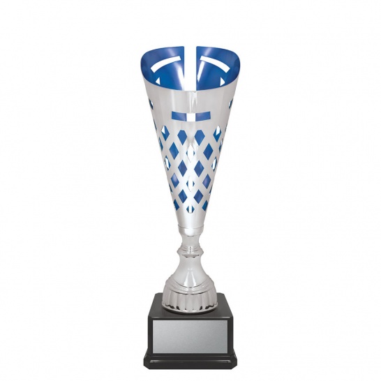 CUP124B - Trophy Land