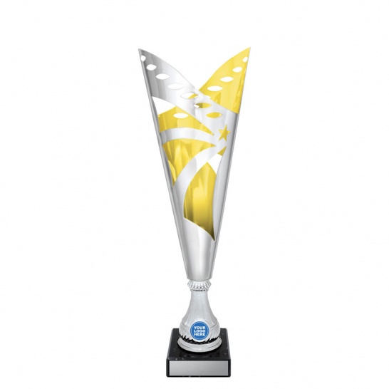 CUP129B - Trophy Land