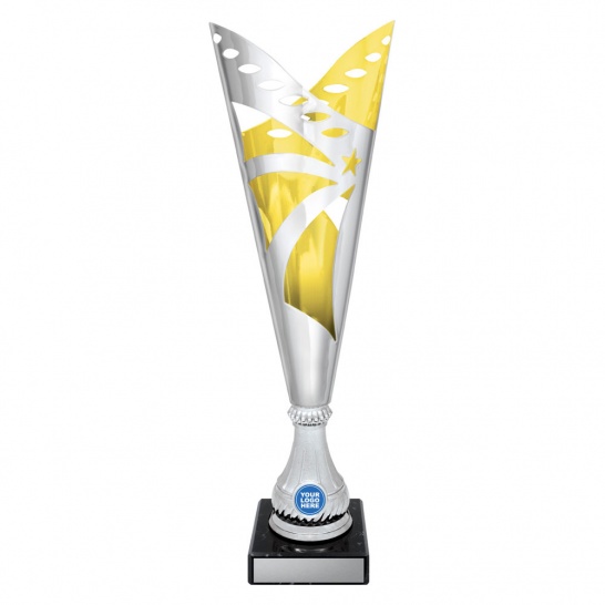 CUP129C - Trophy Land