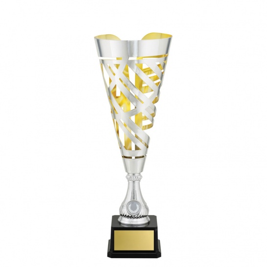 CUP130B - Trophy Land