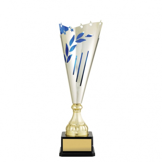 CUP131B - Trophy Land