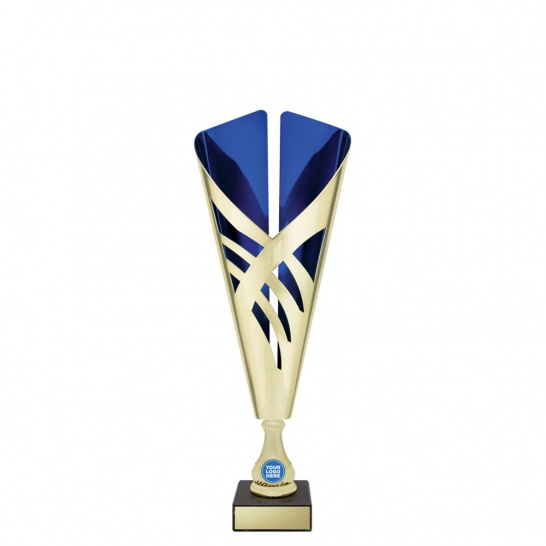 CUP133A - Trophy Land