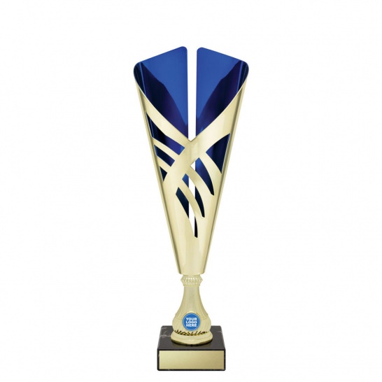 CUP133B - Trophy Land