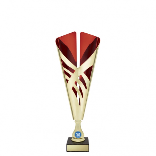 CUP134A - Trophy Land