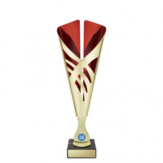 CUP134B - Trophy Land