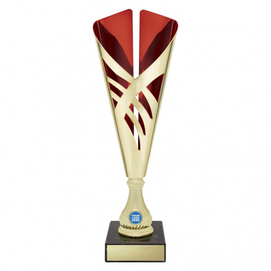 CUP134C - Trophy Land