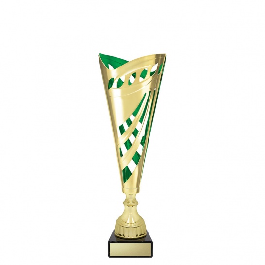 CUP138A - Trophy Land