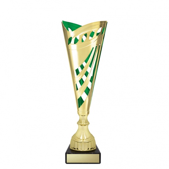 CUP138B - Trophy Land