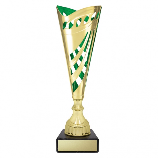 CUP138C - Trophy Land