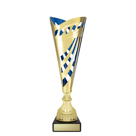 CUP139B - Trophy Land