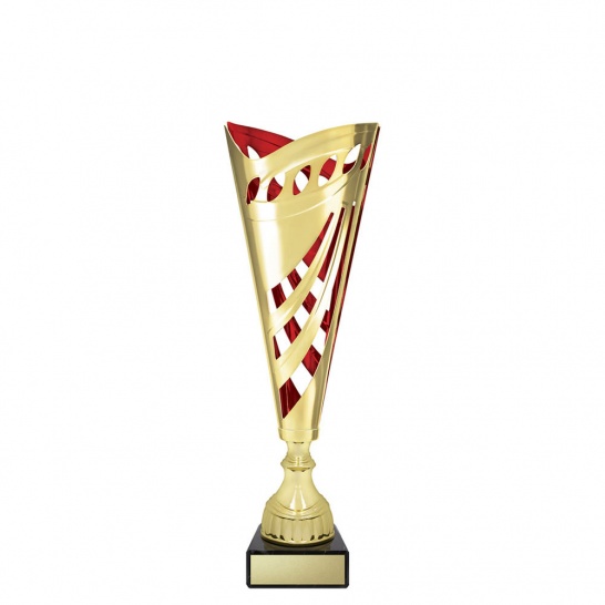 CUP140A - Trophy Land