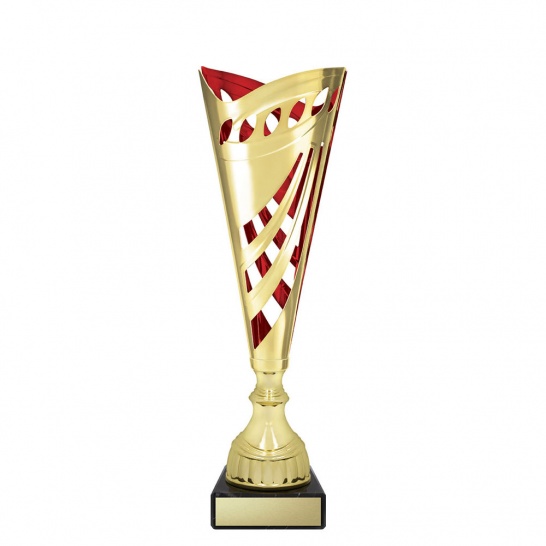 CUP140B - Trophy Land