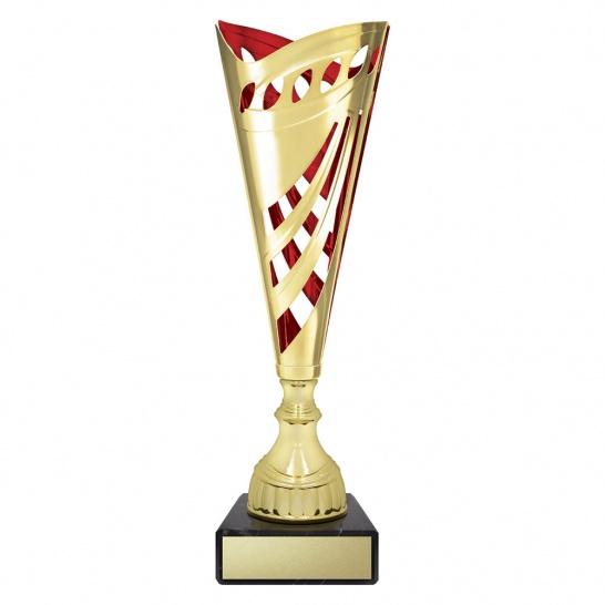 CUP140C - Trophy Land