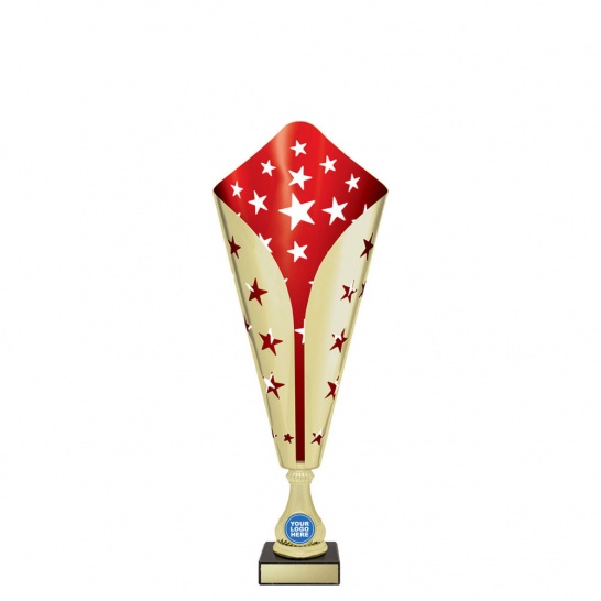 CUP141A - Trophy Land