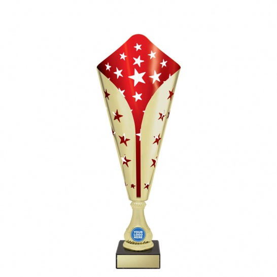 CUP141B - Trophy Land