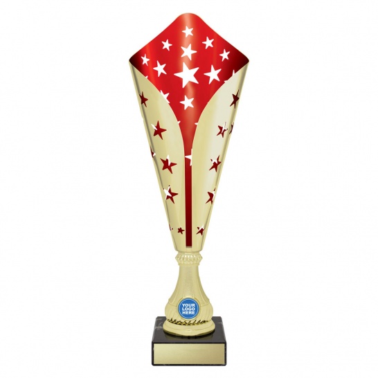 CUP141C - Trophy Land