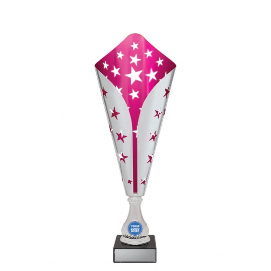 CUP143B - Trophy Land