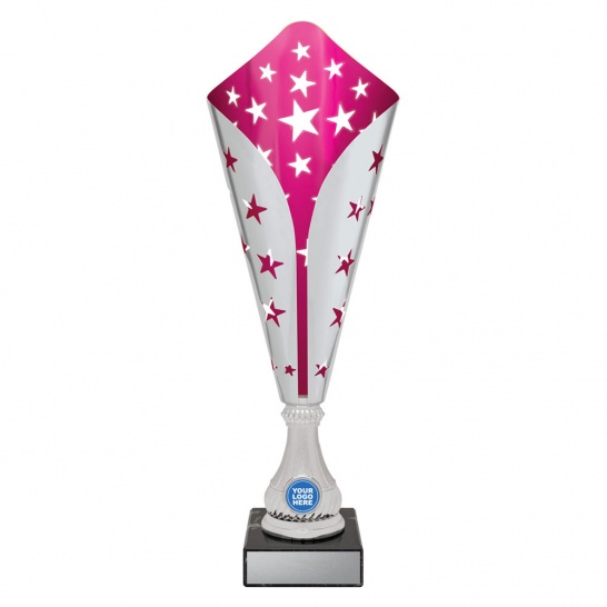CUP143C - Trophy Land