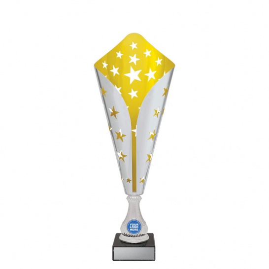 CUP144B - Trophy Land