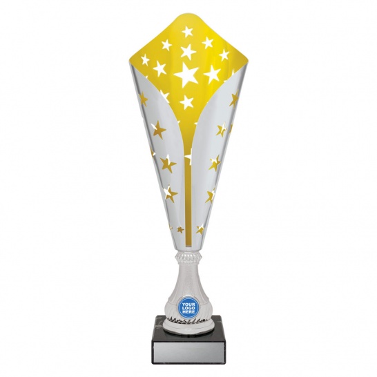 CUP144C - Trophy Land