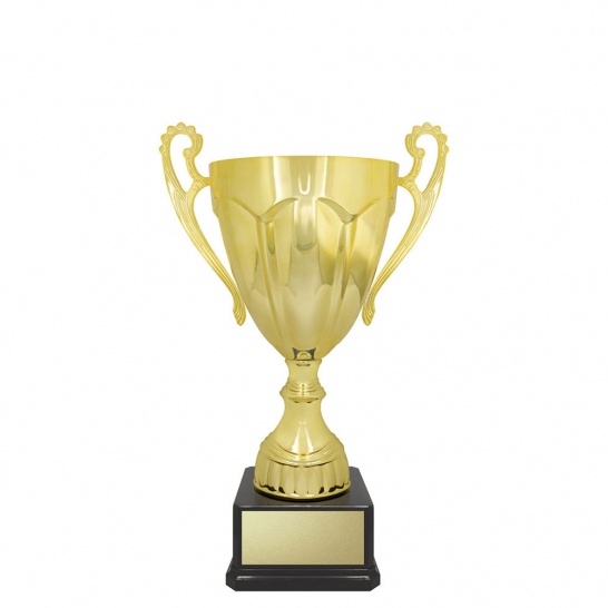 CUP146F - Trophy Land