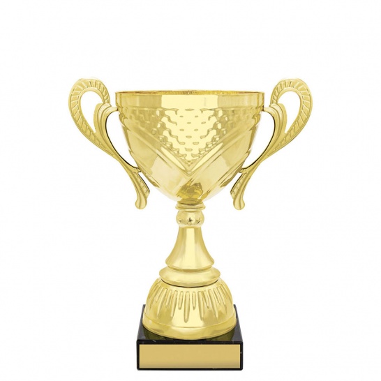 CUP161B - Trophy Land