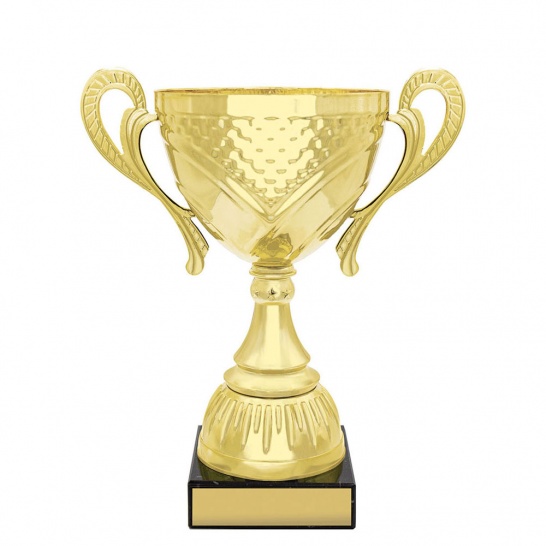 CUP161C - Trophy Land