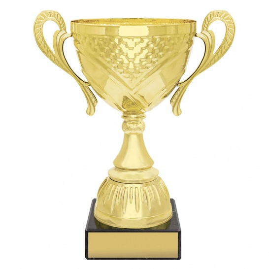 CUP161D - Trophy Land