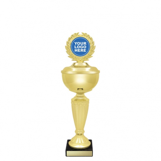 CUP164B - Trophy Land