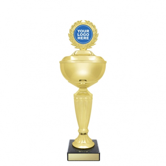 CUP164C - Trophy Land